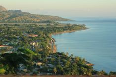 Peace Corps Tetun Language Course