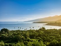 Peace Corps Pidgin-English (Melanesian) Course