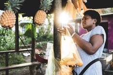 Peace Corps Peace Corps Lessons in Fijian