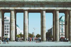 DLI German Modular Course