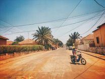 Peace Corps Crioulo Language Lessons