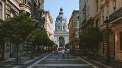 FSI Hungarian Graded Reader