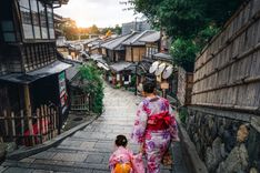 FSI Japanese Headstart Course