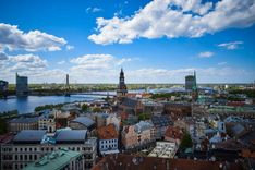 Peace Corps Latvian Language Competencies