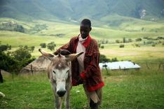 Peace Corps Sesotho Language Course