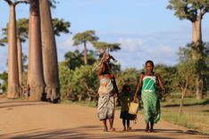 Peace Corps Malagasy Language Course