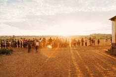 Peace Corps Learning Chichewa
