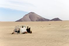 Peace Corps Pulaar-Mauritania Language Course