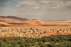 Peace Corps Arabic-Mauritanian Language Course