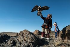 Peace Corps Mongolian Language Lessons