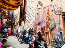 Peace Corps Arabic-Moroccan Language Course