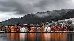 FSI Norwegian Headstart Course
