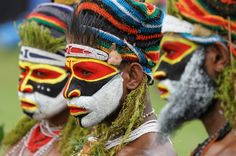Peace Corps Tok Language Course