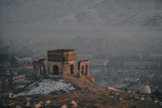 DLI Persian Kaboul Language Course