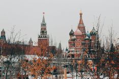 Peace Corps Russian Course