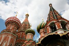 DLI Russian Advanced Course