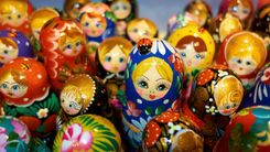 DLI Russian Basic Course
