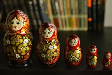 DLI Russian Basic Practical Dictation Course