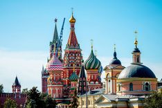 DLI Russian Intermediate Course