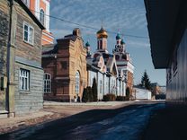 DLI Russian SOLT Course