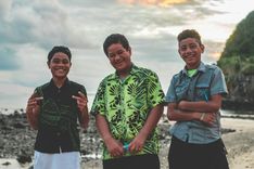 Peace Corps Samoan Language Course