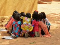 Peace Corps Mandinka Language Course