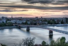 DLI Serbian Language Course