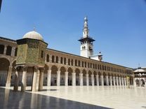 DLI Syrian Arabic Course