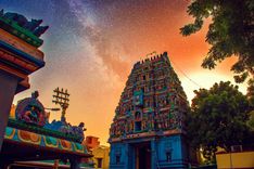 Peace Corps Tamil Language Course
