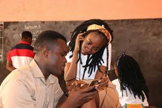 Peace Corps Ikposso-Kposo Language Lessons