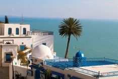 Peace Corps Arabic-Tunisian Language Course