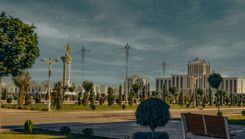 Peace Corps Turkmen Language Lessons