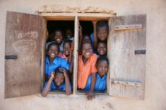 Peace Corps Luganda Self intructional Learner's Manual
