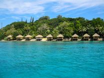 Peace Corps Bislama Language Course