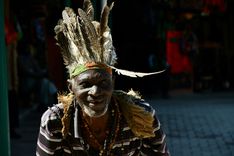 Peace Corps Zambian Special Lessons